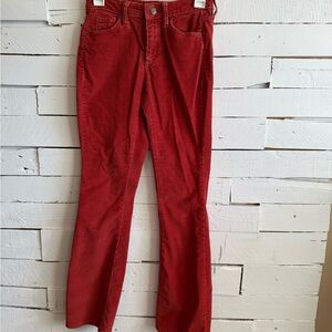 Universal Thread Rust Women Jeans